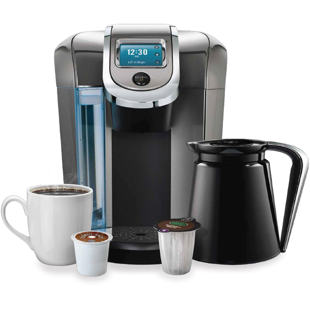 Where And How Can I Acquire The Best Coffee Maker?