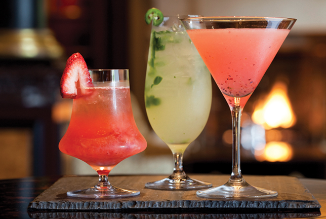 Cool Cocktails To Serve To Your Guests