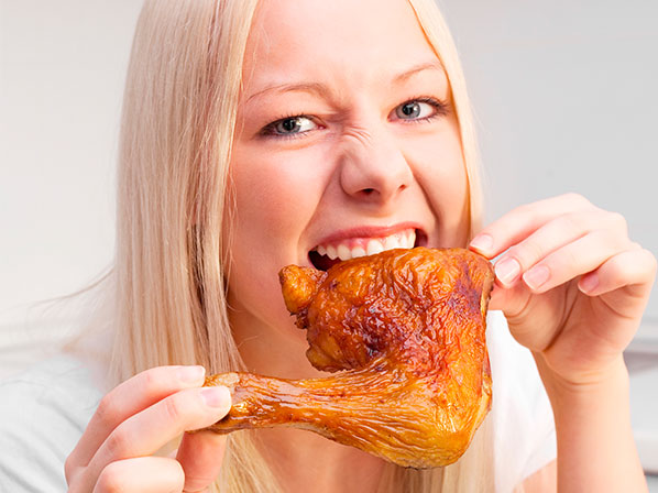 How to Prepare Chicken on a Gasoline Grill With the Best Flavor