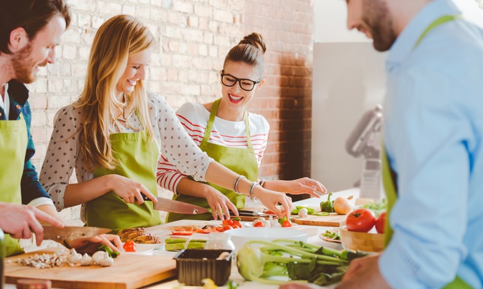 Famous Cooking Schools That Produce High End Chefs