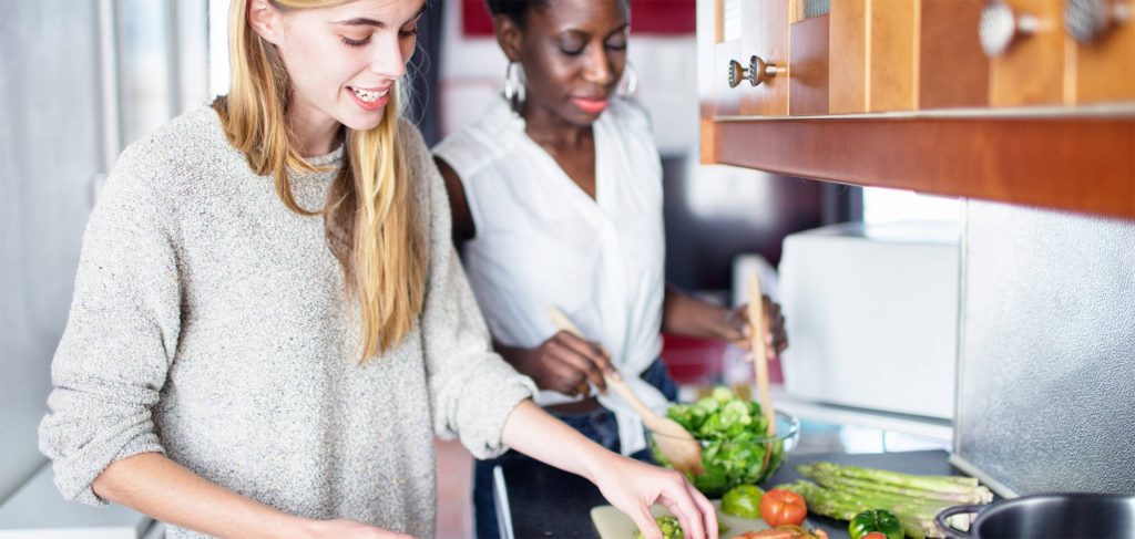 Cooking Methods For Fantastic Tasting Vegetables
