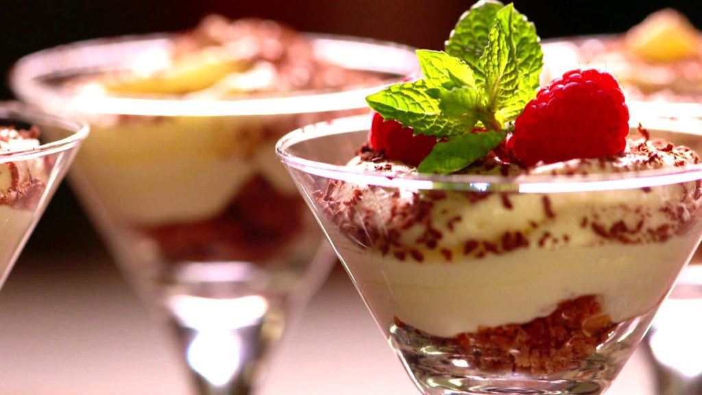 Looking For The Best Low Carb Desserts