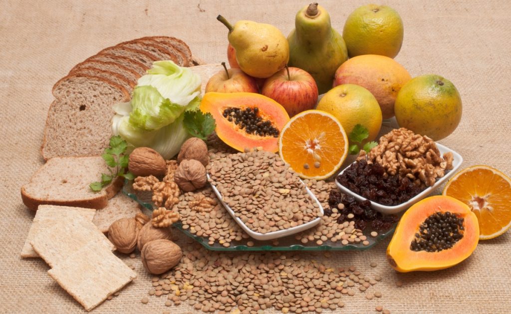 Food Selection That Can Help You Lose Weight Effectively