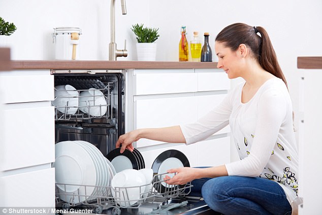 Reviewing Popular Dishwashers Available on the Market