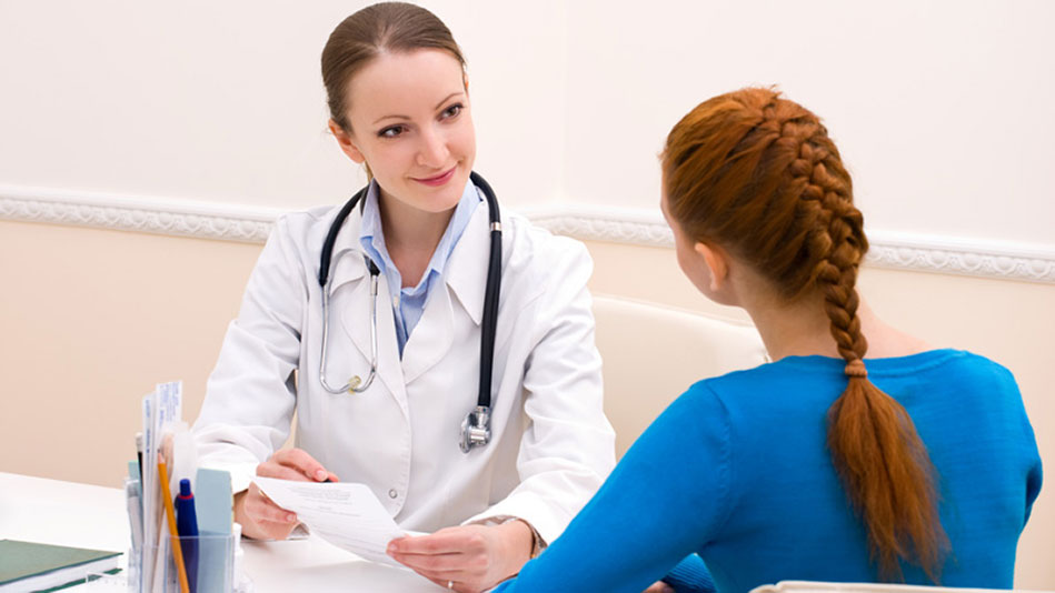 Eliminate any Disease – See a Doctor