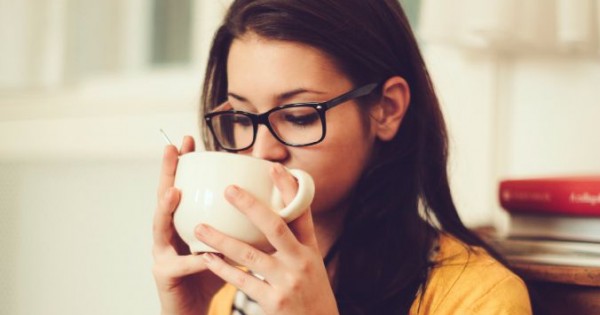 Find Out More Information About Drinking Tea Inside This Blog