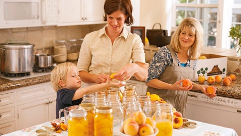Emergency Food Storage- The Tips One Must Learn About