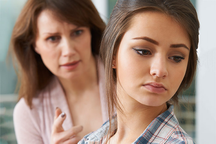 Major 10 Females’s Health Issues