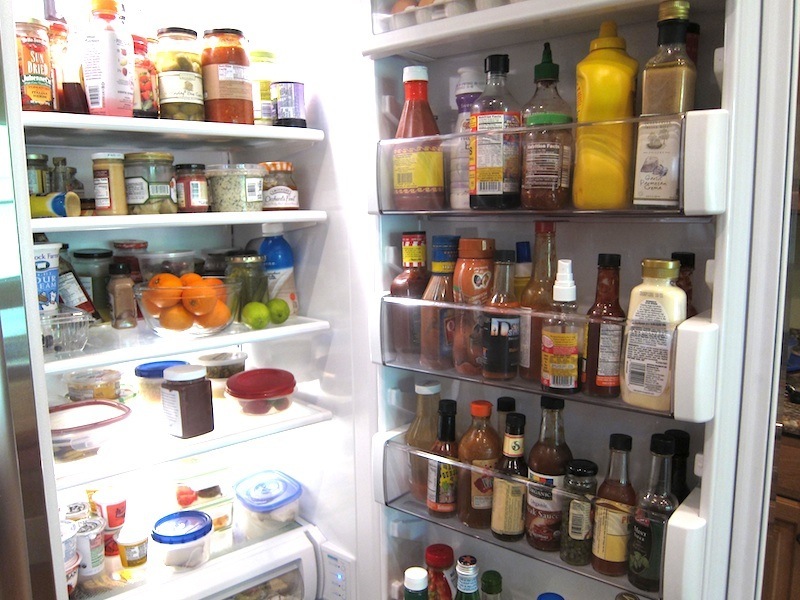 Looking For Knowledge And Tips About Food Storage — Read This Post