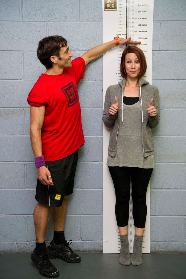 Discover How To Grow Taller Fast Naturally