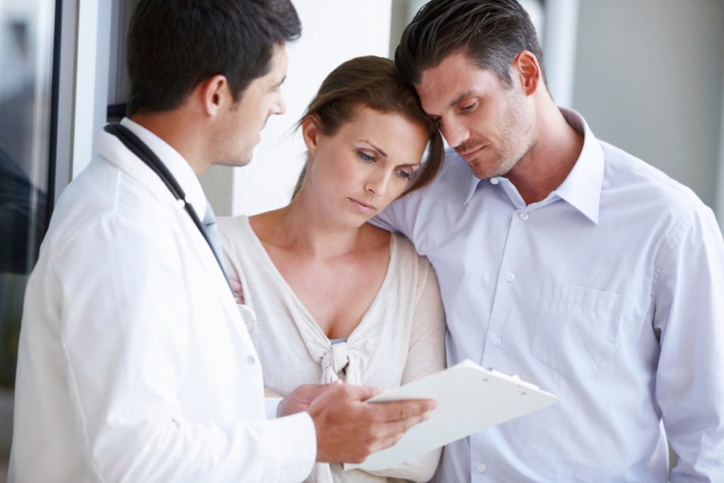 What are the advantages and disadvantages of opting for fertility treatments?