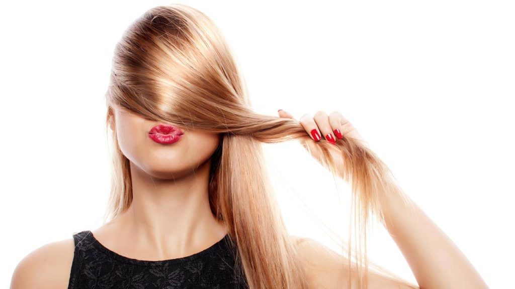 Taking Due Care Of Your Hair Has Never Been That Convenient