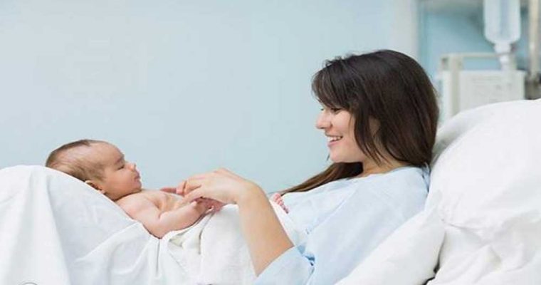 Dealing with the Inevitable Hair Loss After Pregnancy