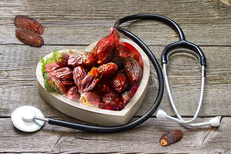 Benefit From The Many Wellness Rewards Of Delicious And Yummy Dates