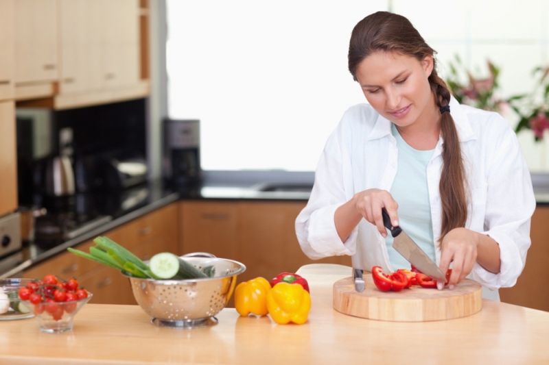 Eating on a Budget and Losing Your Extra Weight!