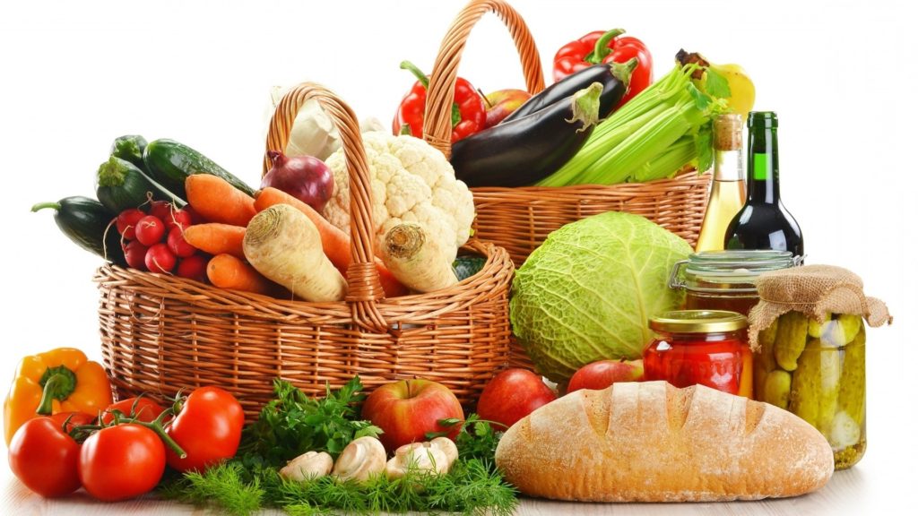 Much Less Confusion And More Wellbeing With Raw Food