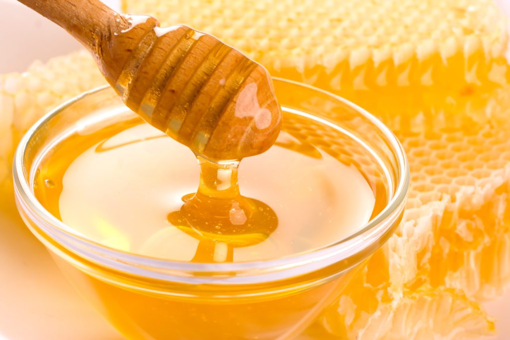 Manuka Honey Health Benefits