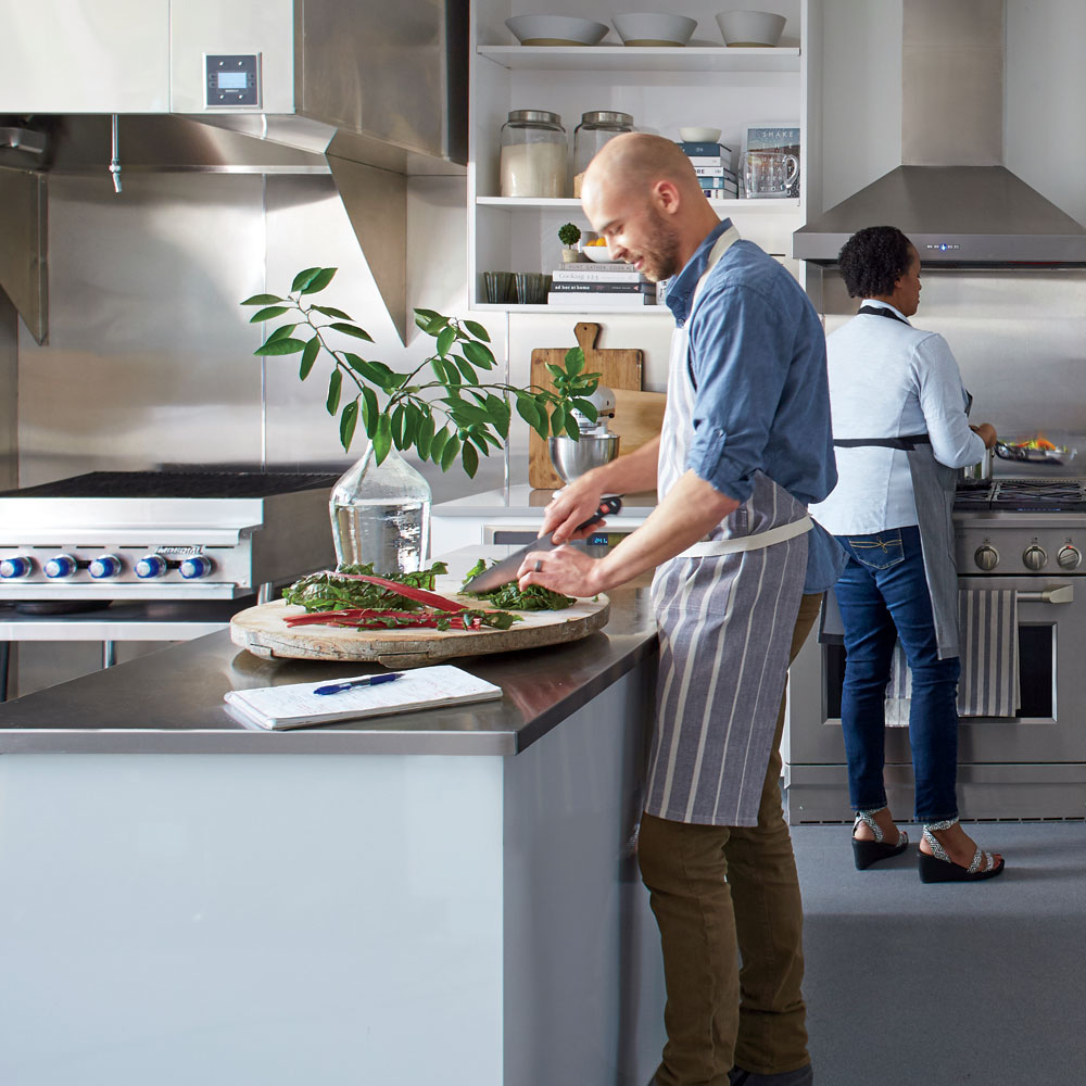 The Ability To Access Any Butchers Shop At Home