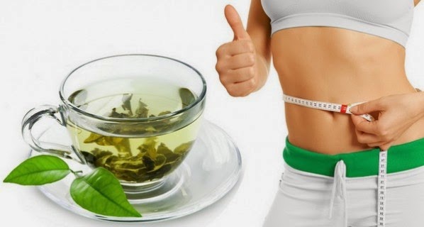 Natural Weight Loss Tea