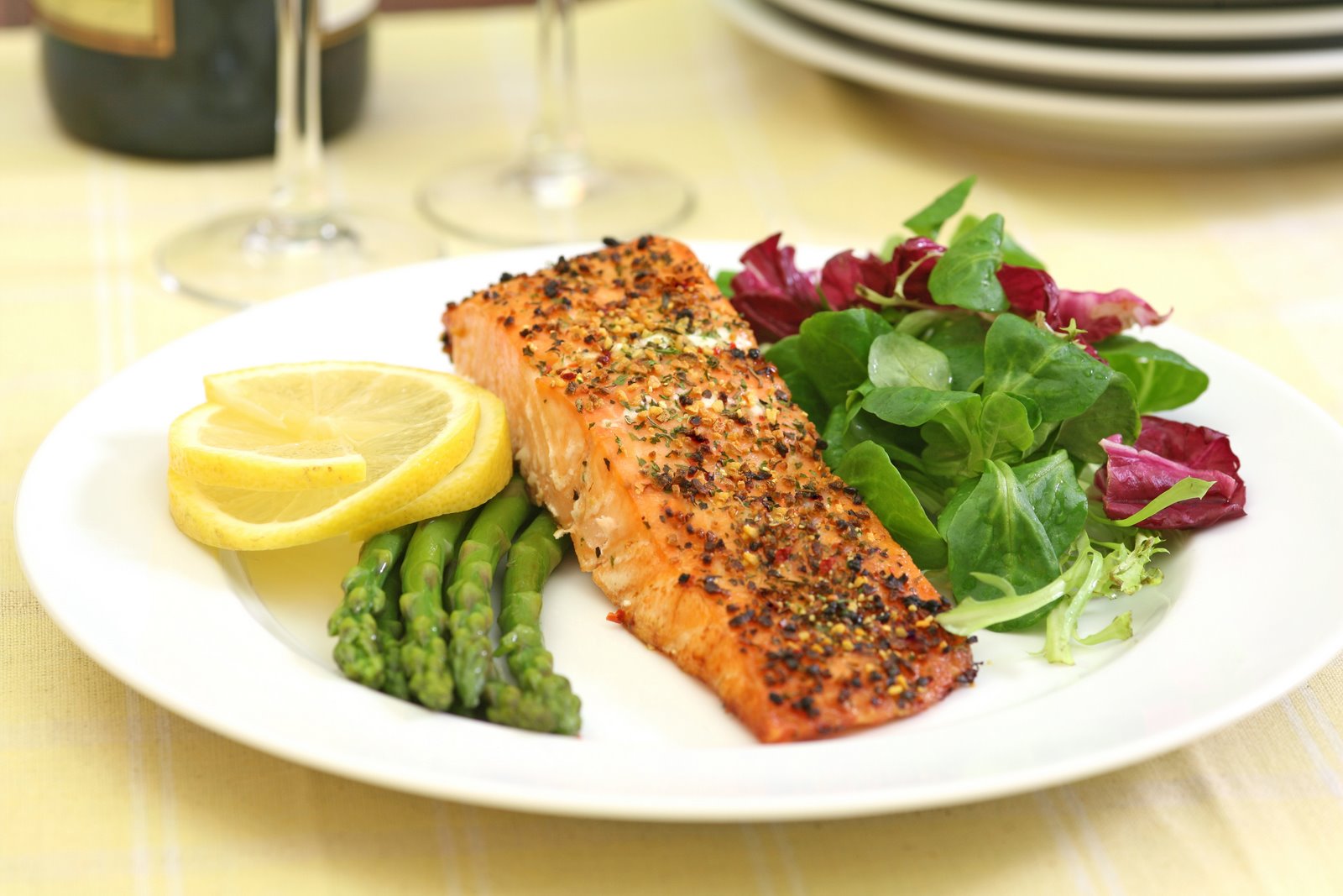 The Right Way to go on a Low Carb Diet