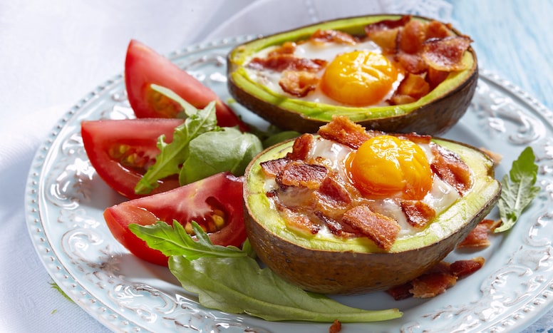 What Low Carb Snack Are Out There?