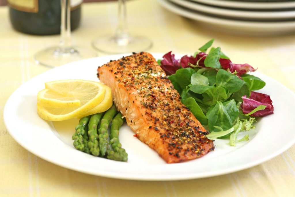 Simple Ways To Succeed With Low Carb Diets – What You Have To Do
