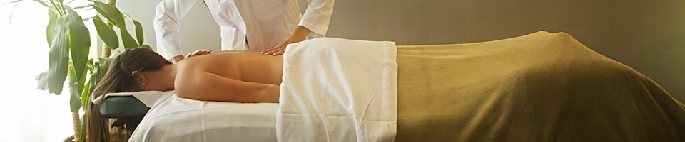 Irvine Massage Therapist For Relaxation And Pain Release