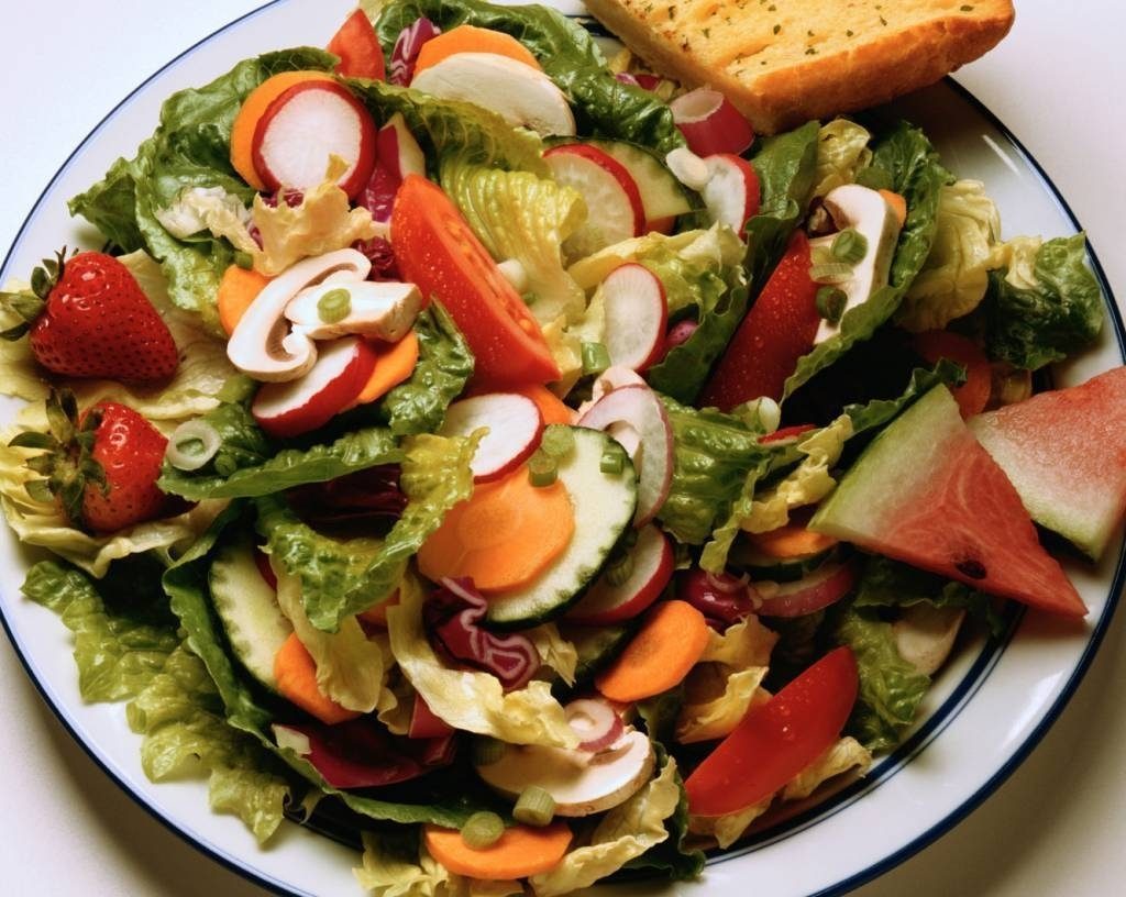 An Evaluation of The Mediterranean Diet Nutritious Eating From Greece