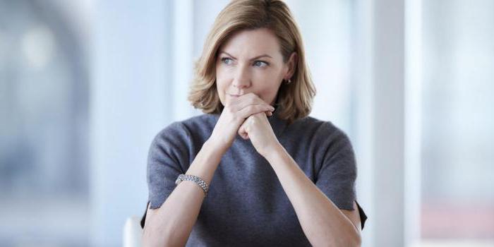 Menopause Signs and Symptoms Affect Every Woman In Varying Degrees