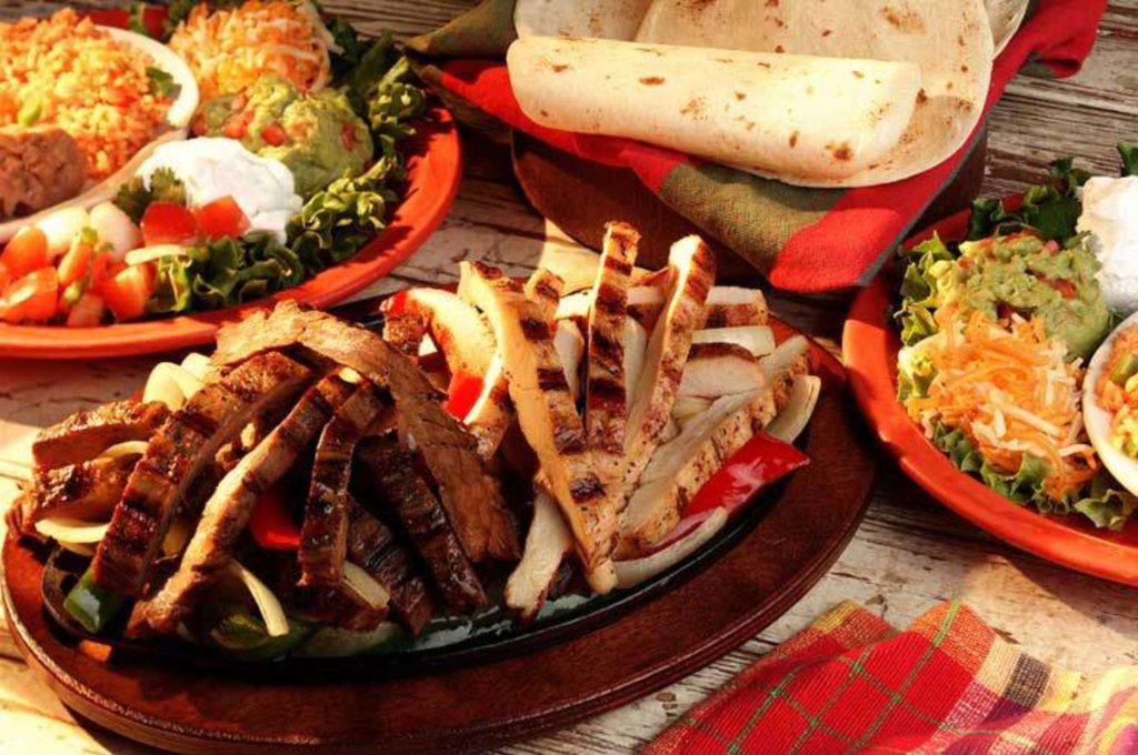 Is It Possible To Get Enjoyable As Well As Healthy Mexican Food?