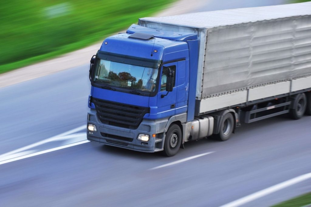 Maryland Moving Companies: Taking Pleasure in the Curry Fast