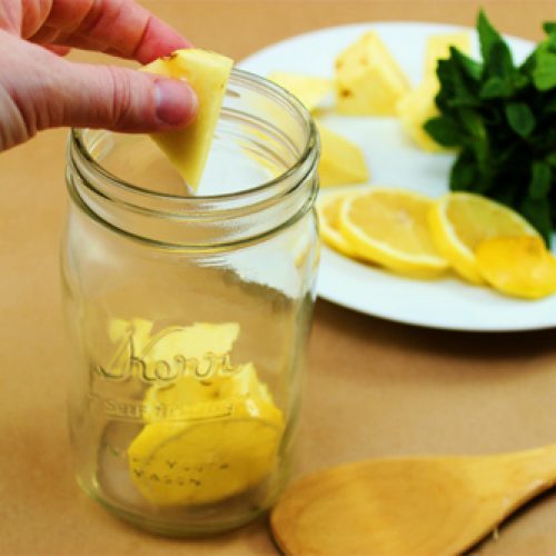 Total Body Cleanse: How To Cleanse The Intestinal Tract Naturally