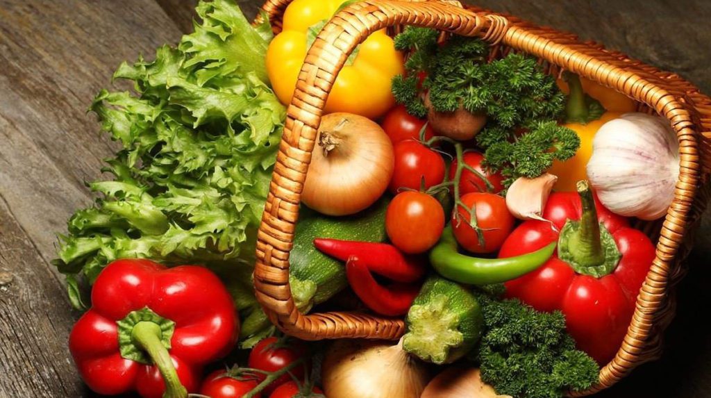 Together With Learn To Produce Your Own Organic Food