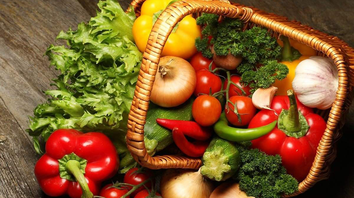 Together With Learn To Produce Your Own Organic Food