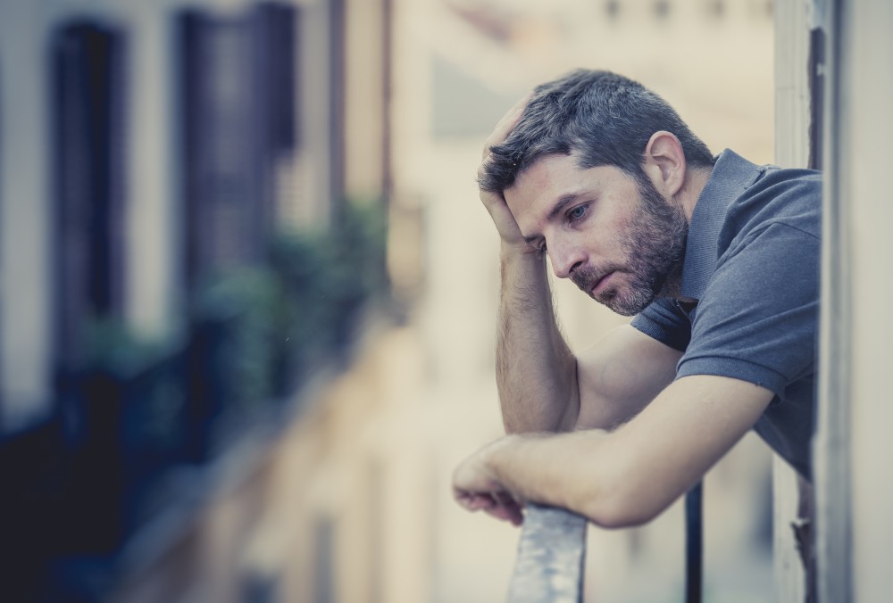 Natural Alternatve Anxiety And Panic Attacks Cure