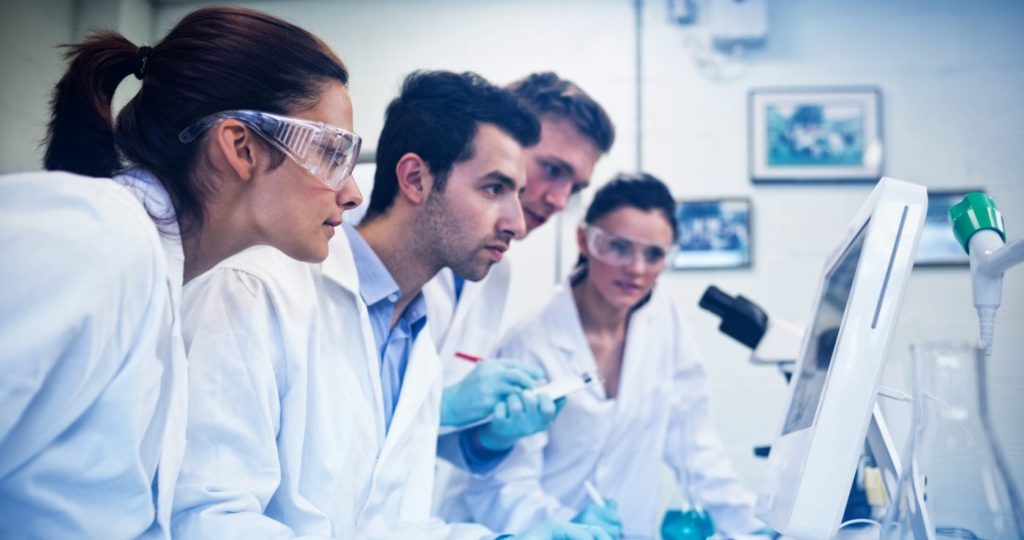 Protein Research And Enhancements Using Proteomics