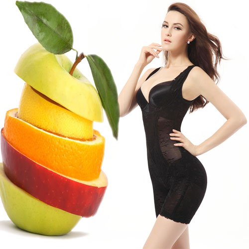 Shed Excess Body Fat And Get A SlimSlender Physique Naturally