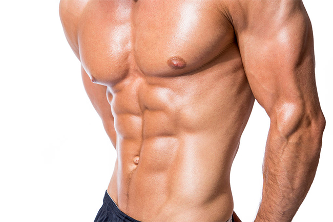 The Truth About Abs : Secrets They’ll Never Know