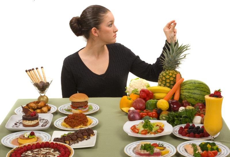 Late Night Snacks That Will Help To Fight Fat