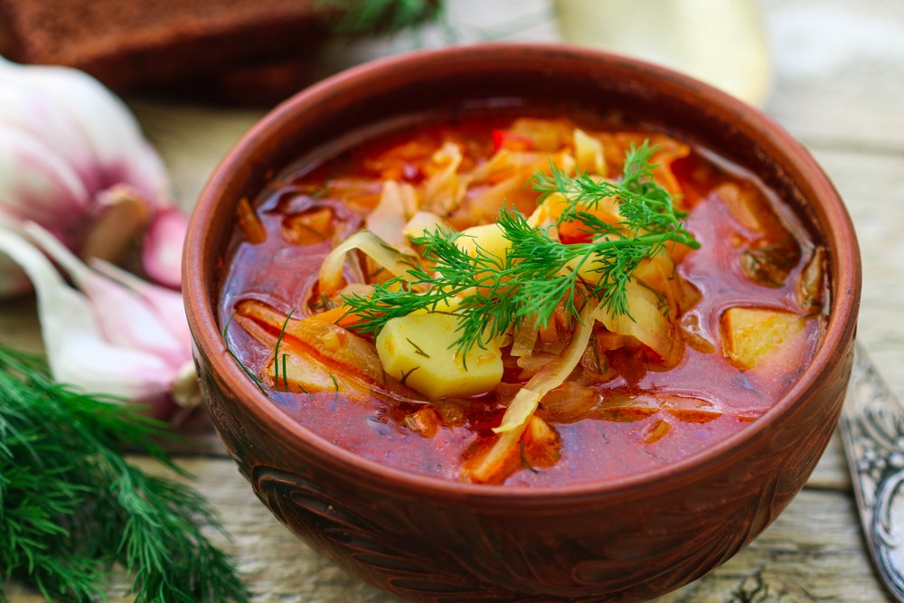 Soup Diet 101: A Much Better View On Vegetables We Don’t Like