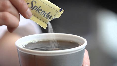 Splenda Side Effects and Risks: Why You must Not Begin Using This