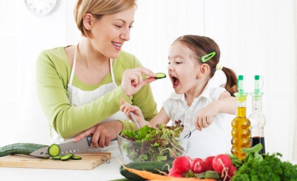 Vegetarian Diet: Great For Weight Loss, Health And Wellness And The World