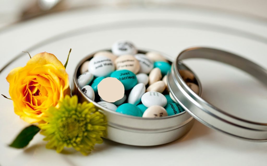 Edible Wedding Favors – Time to Purchase the Special Wedding Cake – Do’s and Dont’s to Find the Perfect Cake!