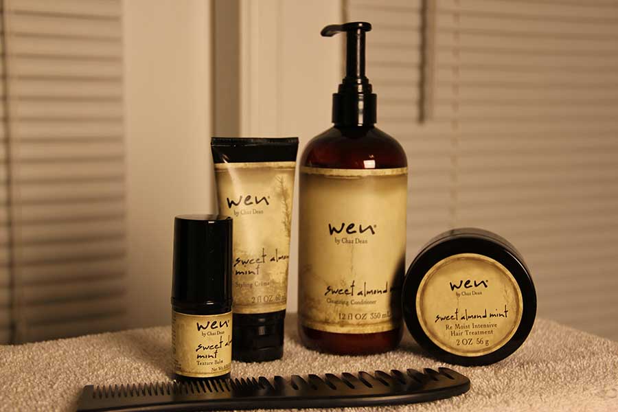 What Have We Determined From User’s WEN Shampoo Reviews?