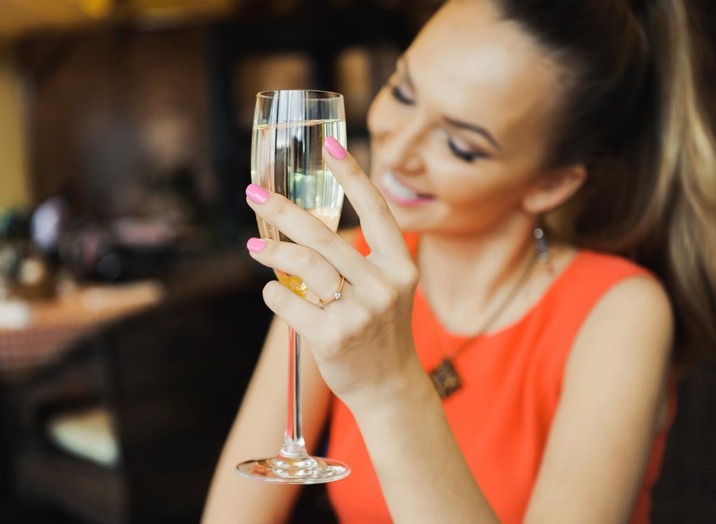 Look Out California: Bluegrass Wines Are Standing up