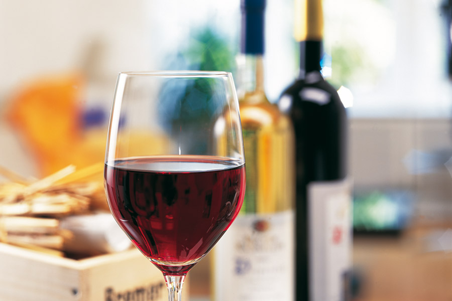 Wine Making In the Home Can Be Rewarding and Fulfilling