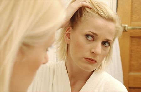 Top Notch Secret Information On Womens Thinning Hair Remedies