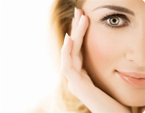Benefits of a Facial Skin Care
