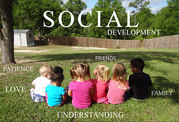 Why Should You Encourage Children for Outdoor Play?