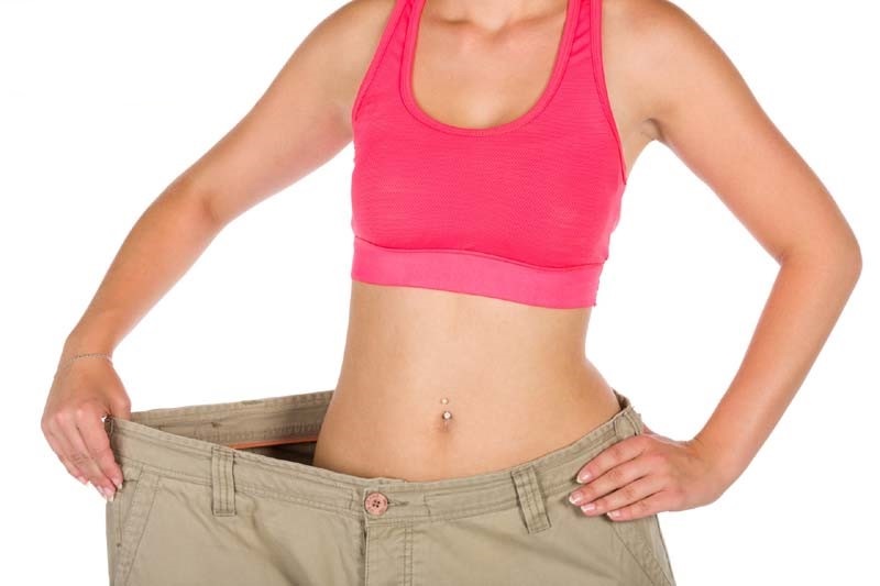 Weight Loss And Weight Gain Tips